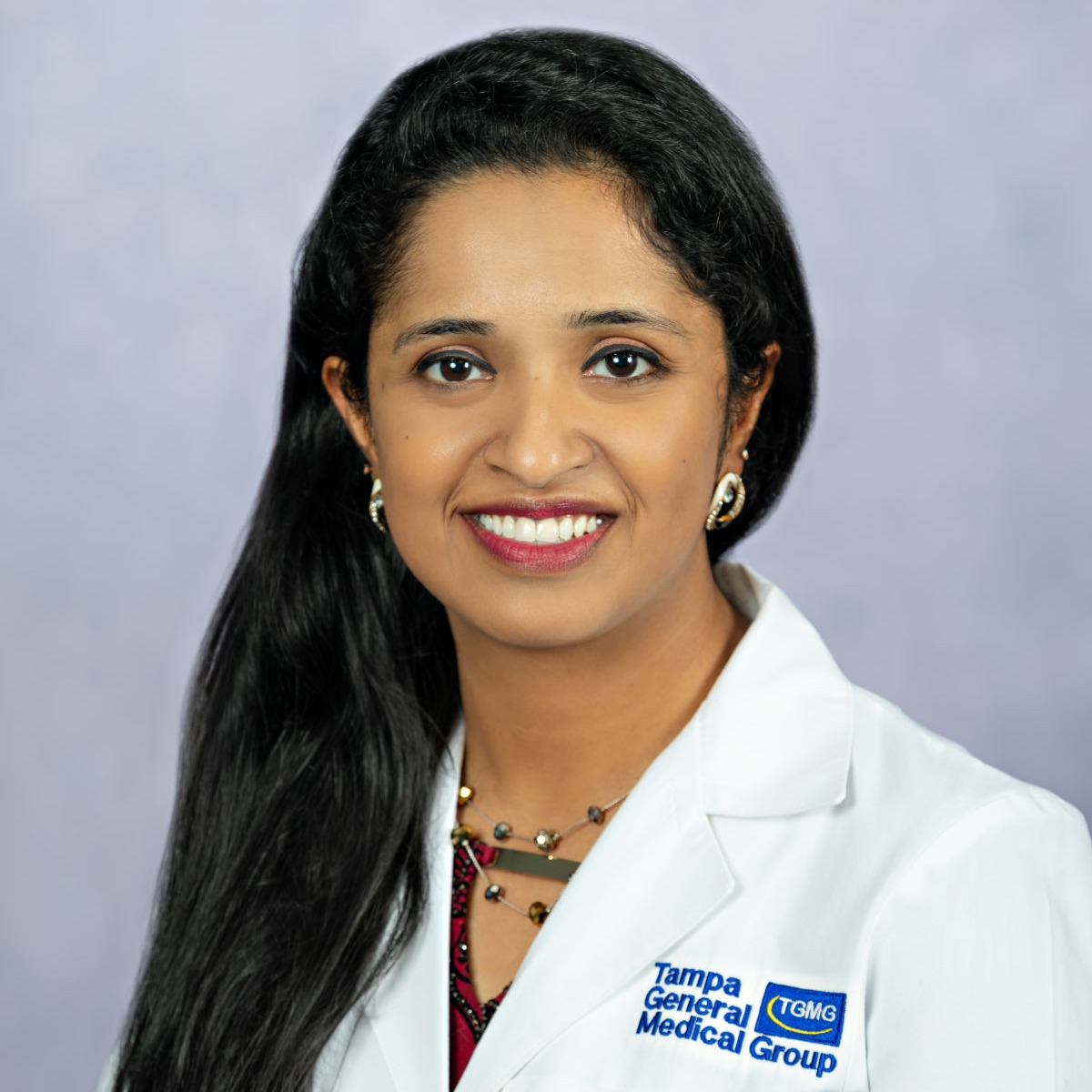 Aneeta J Joseph, MD   Tampa, FL