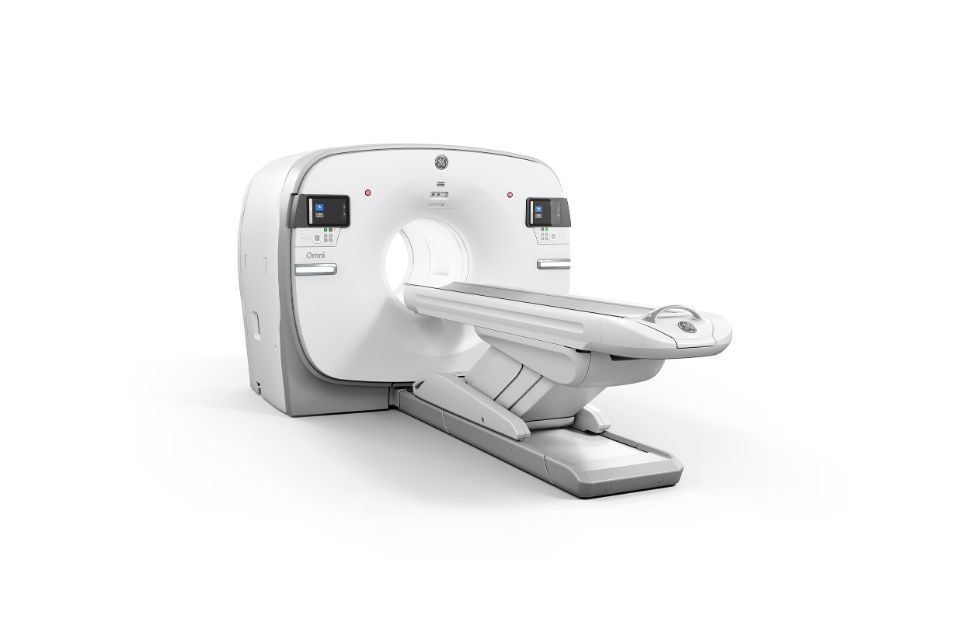 TGH Imaging Is First In Florida With The GE HealthCare Omni Legend ...