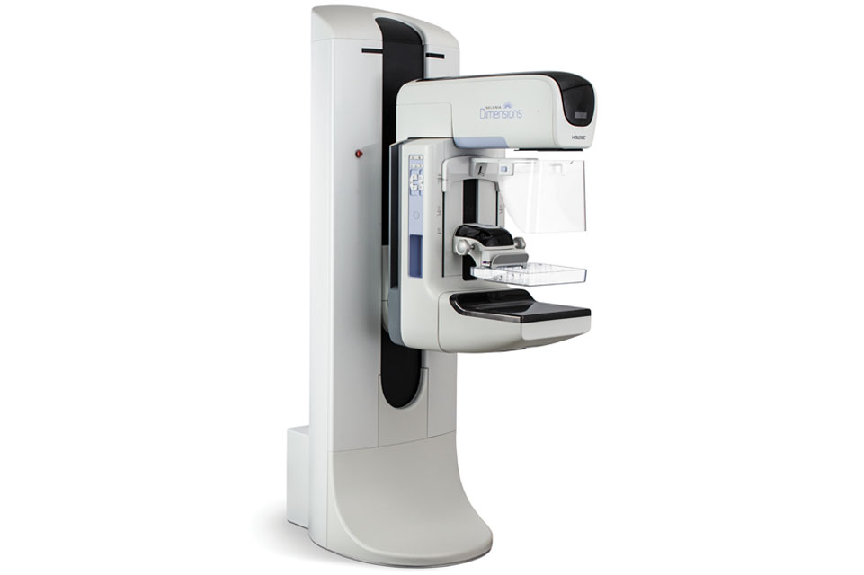 TGH Imaging Has Expanded Its Hologic Genius 3D Mammography Services ...