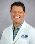 Doctor Douglas Politz