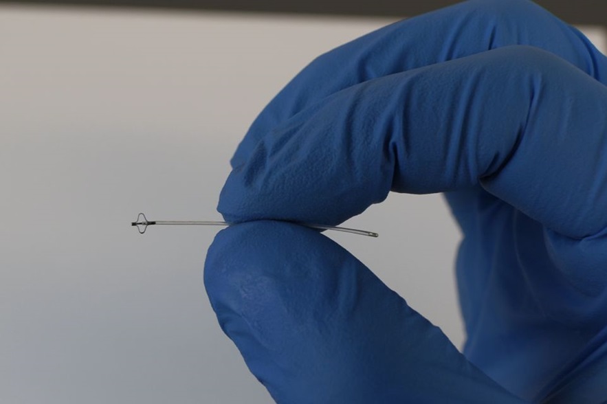 TGH is one of two sites in Florida selected to participate in a clinical trial for a new investigational treatment, called the eShunt System, for patients with normal pressure hydrocephalus (NPH). The eShunt System is designed to drain excess cerebrospinal fluid from the brain without the need for open surgery.