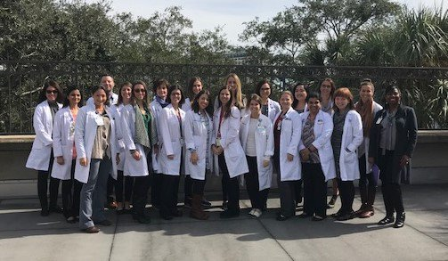 TGH Nutrition Staff 2022