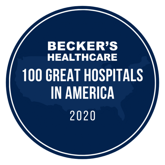 Healthcare+by+Becker%26%238217%3Bs+hospital+review+honors+Tampa+General+Hospital+as+a+top+place+to+work