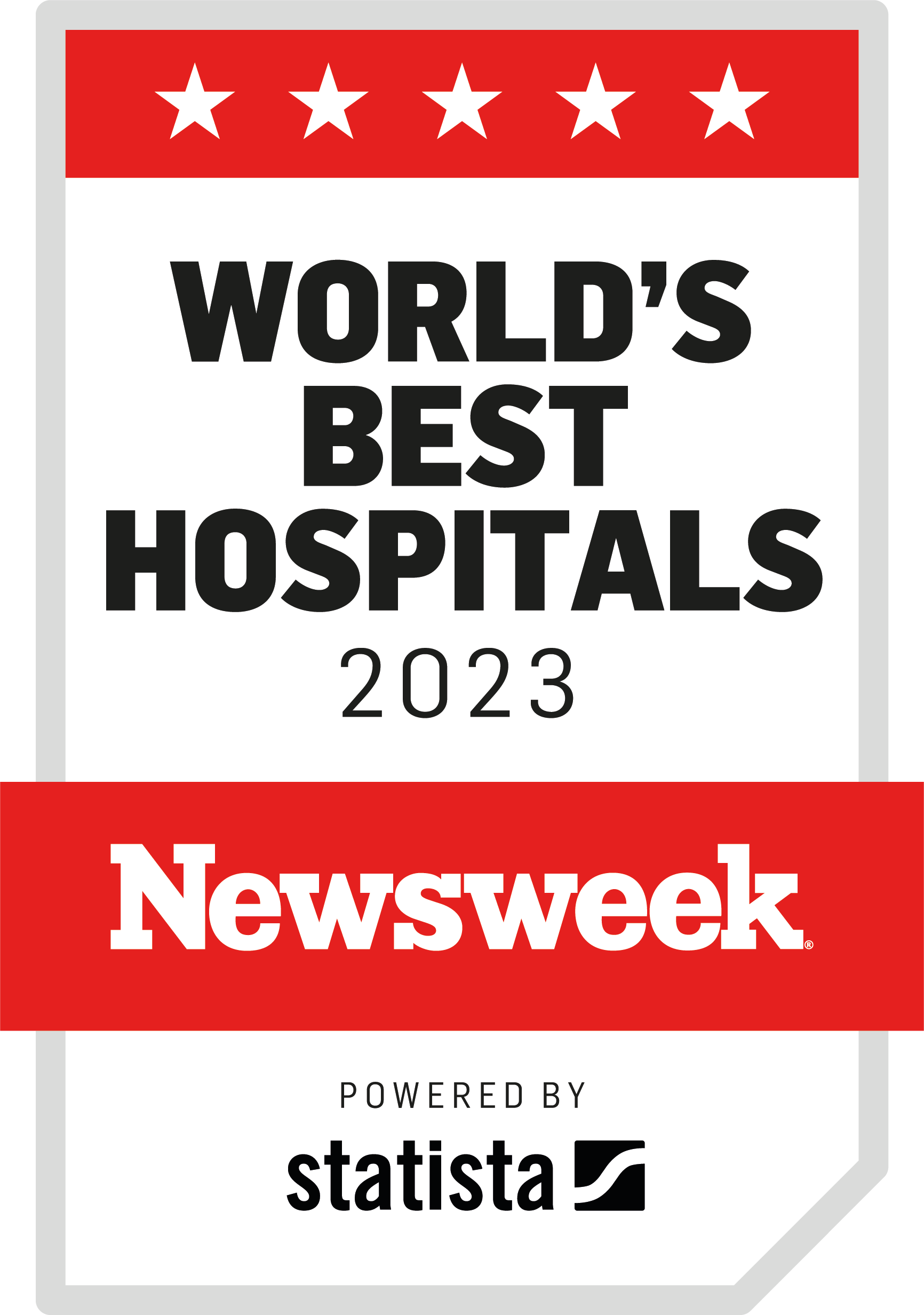 TGH Named To Newsweek's World's Best Hospitals 2022 List And One Of ...