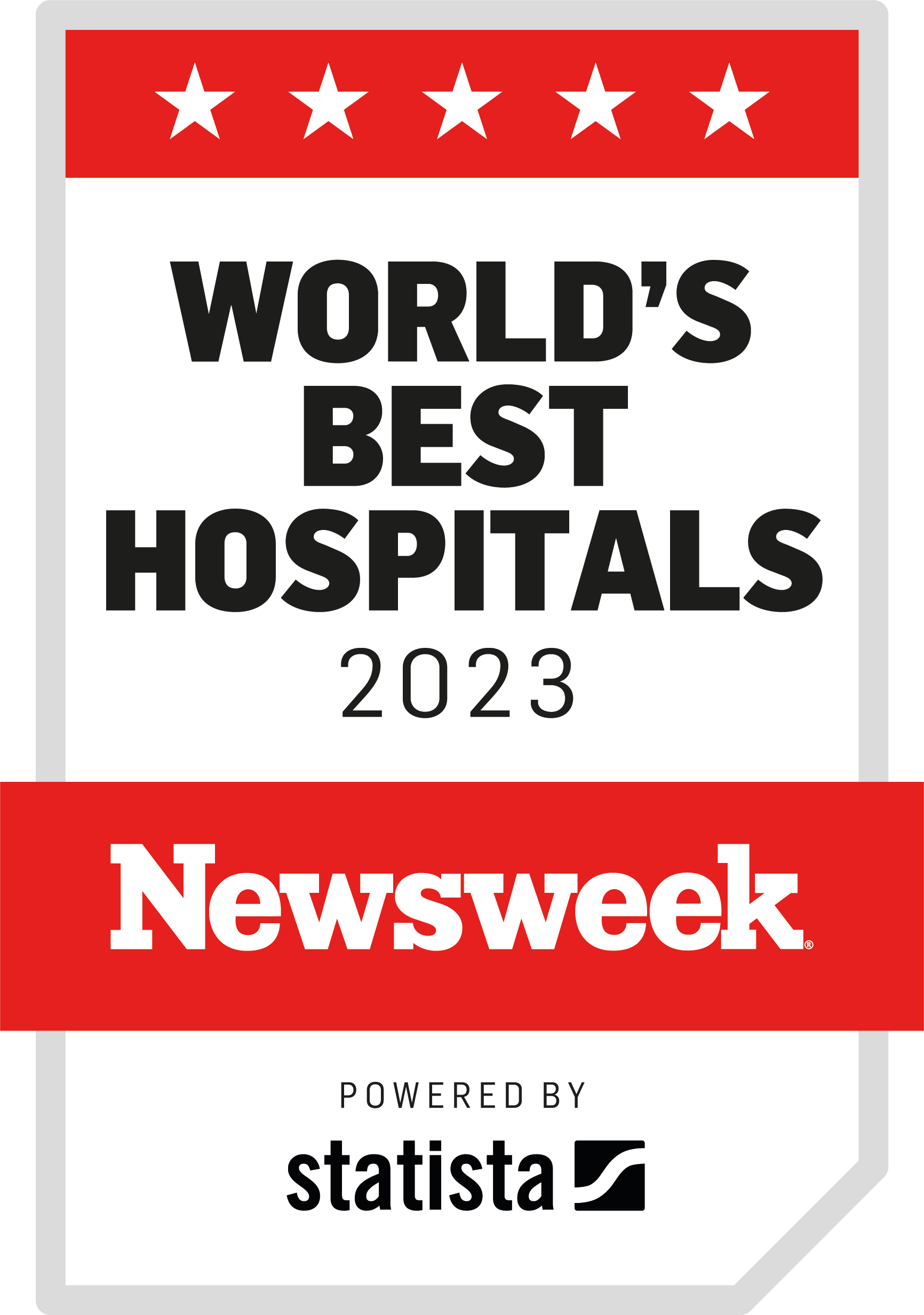TGH Named to Newsweek's World's Best Hospitals 2022 List and One of Only 3 Florida Hospitals in